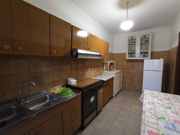 appartamento in vendita a Furci Siculo