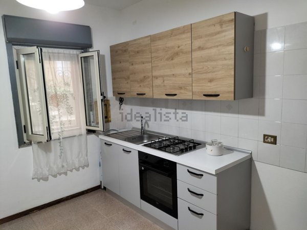 appartamento in vendita a Furci Siculo