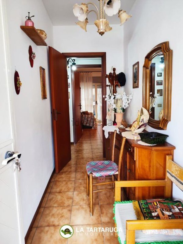 appartamento in vendita a Furci Siculo