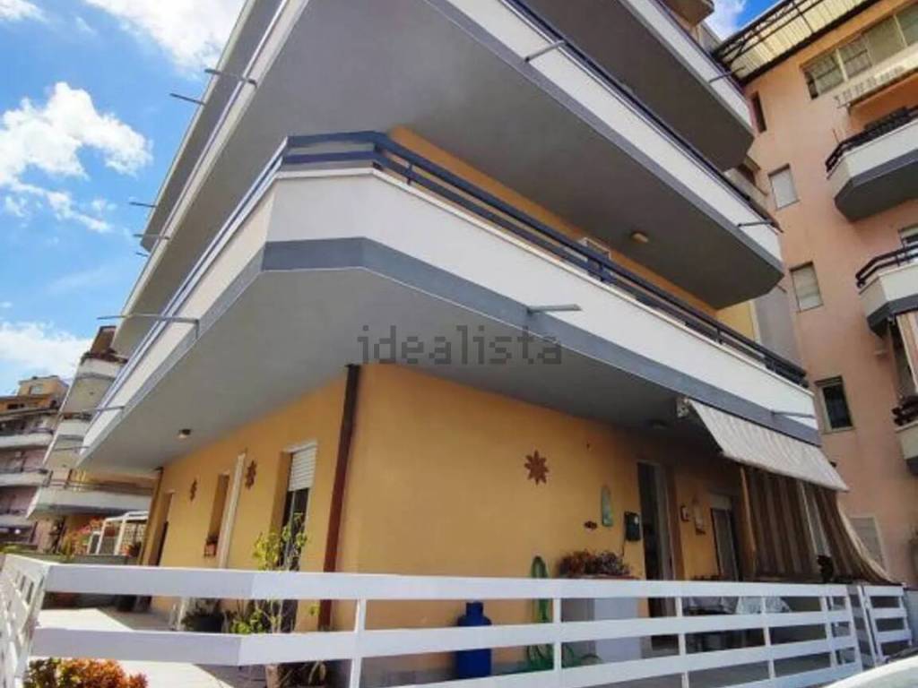 appartamento in vendita a Furci Siculo