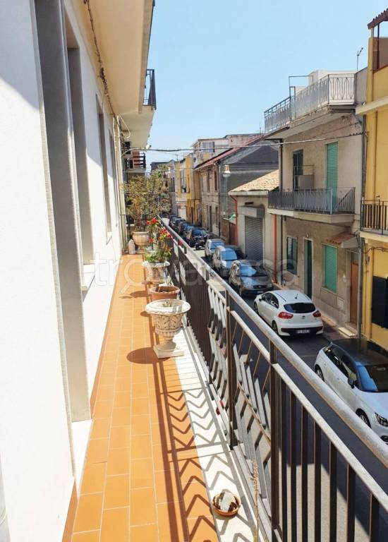 appartamento in vendita a Furci Siculo