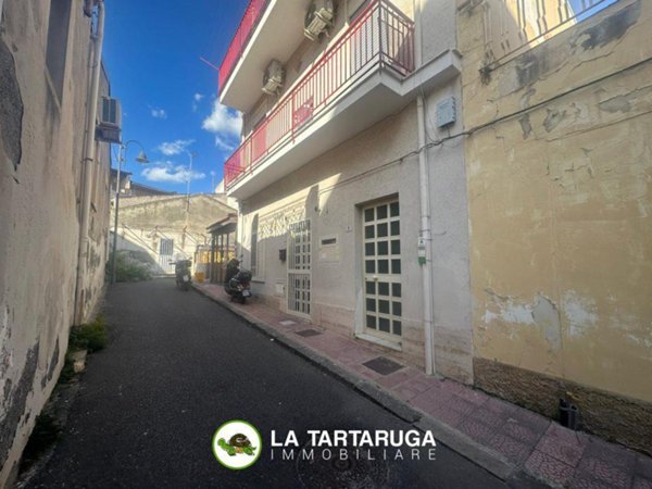 appartamento in vendita a Furci Siculo