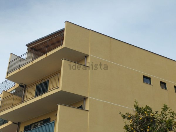 appartamento in vendita a Furci Siculo