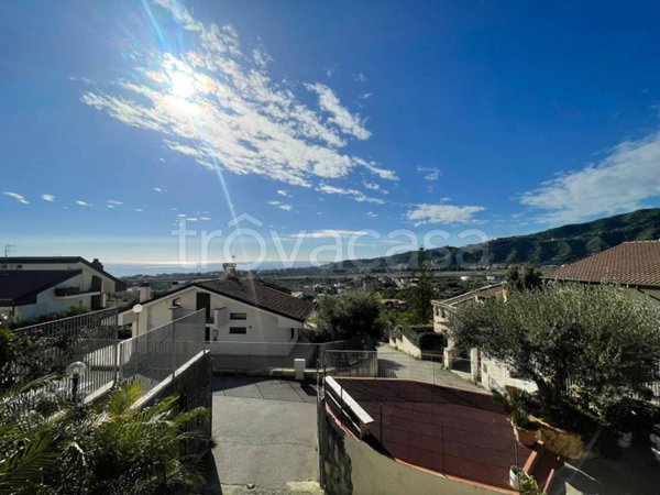 casa indipendente in vendita a Furci Siculo