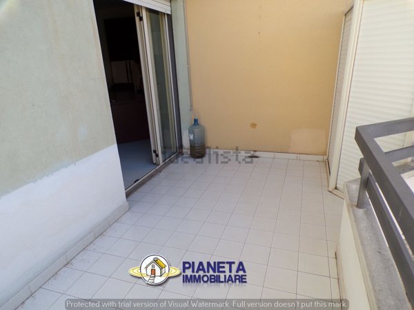 appartamento in vendita a Furci Siculo