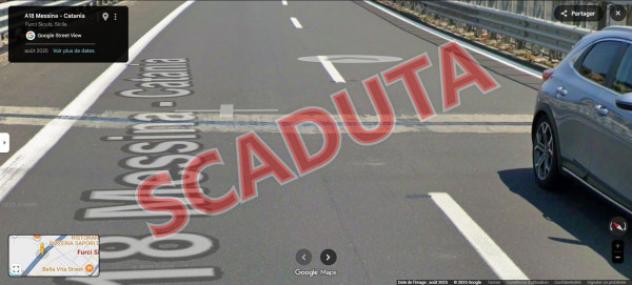 pentavano in vendita a Furci Siculo