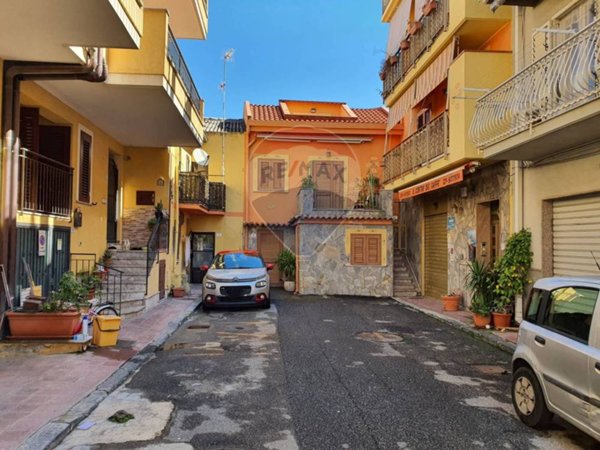 appartamento in vendita a Furci Siculo