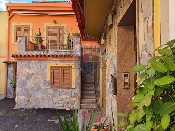 appartamento in vendita a Furci Siculo