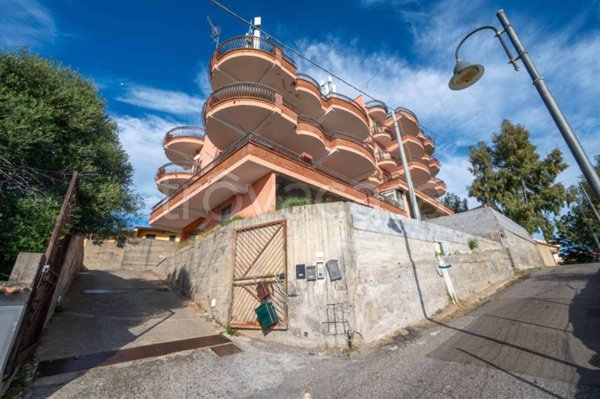 appartamento in vendita a Furci Siculo