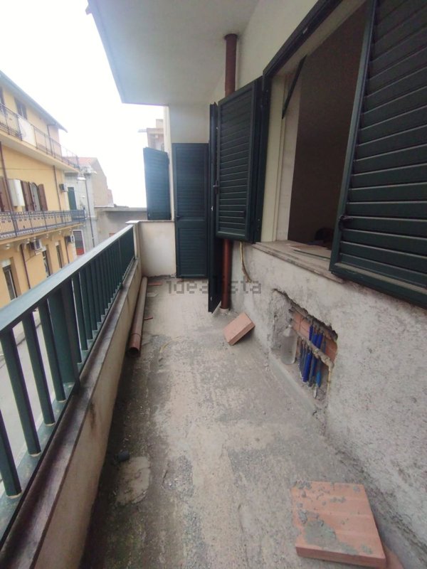 appartamento in vendita a Furci Siculo