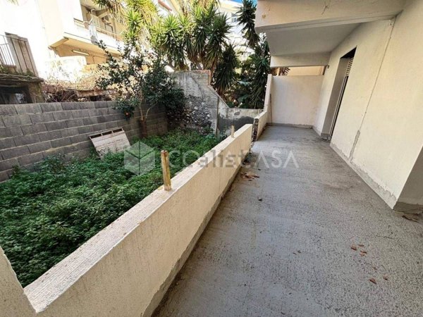 appartamento in vendita a Furci Siculo