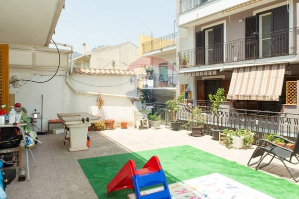 appartamento in vendita a Furci Siculo