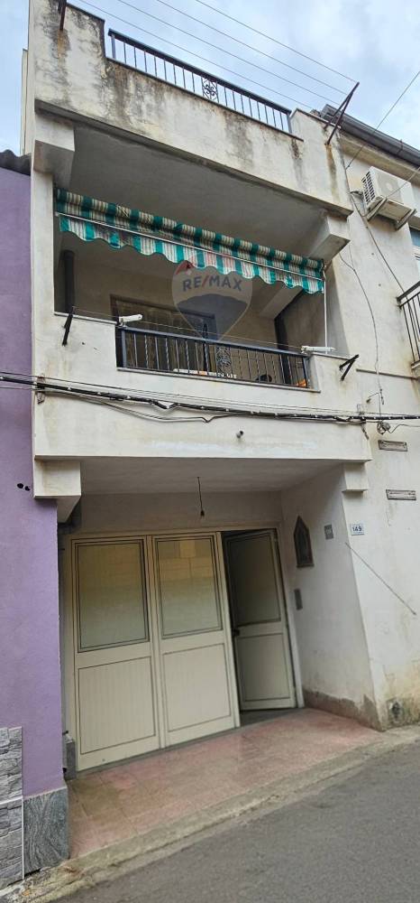 casa indipendente in vendita a Furci Siculo