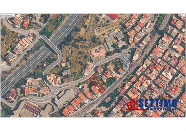 attico in vendita a Furci Siculo