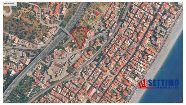 loft in vendita a Furci Siculo