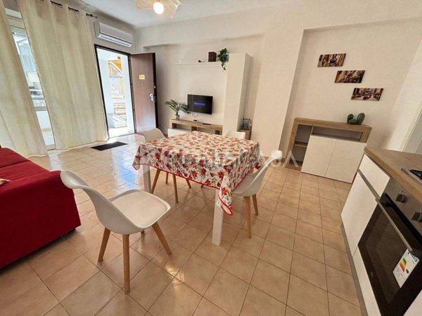 appartamento in vendita a Furci Siculo