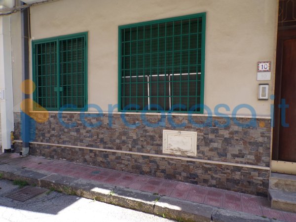 appartamento in vendita a Furci Siculo