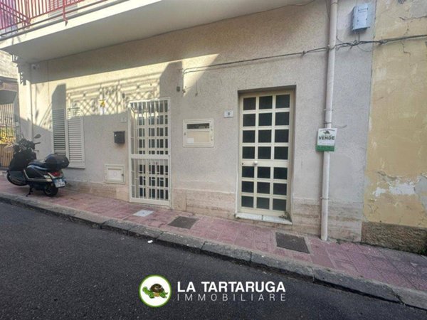 appartamento in vendita a Furci Siculo