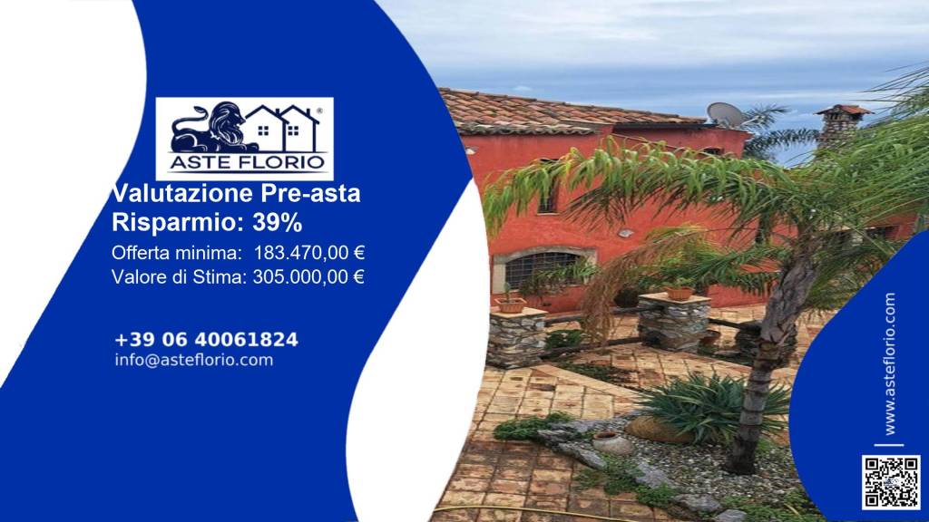 appartamento in vendita a Furci Siculo in zona Grotte