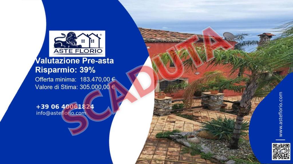 appartamento in vendita a Furci Siculo in zona Grotte
