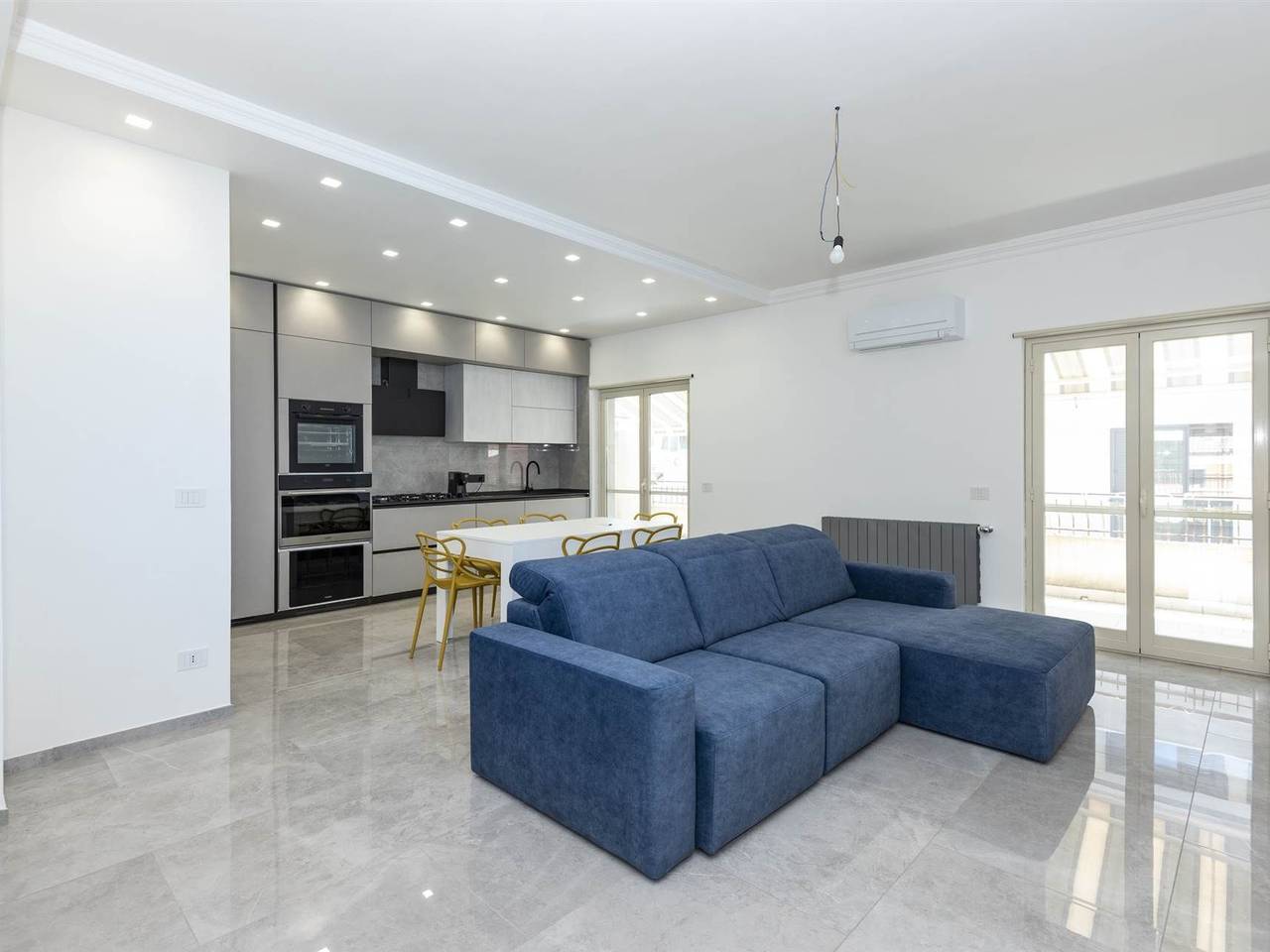 appartamento in vendita a Furci Siculo