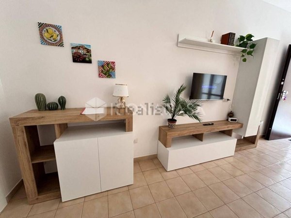 appartamento in vendita a Furci Siculo