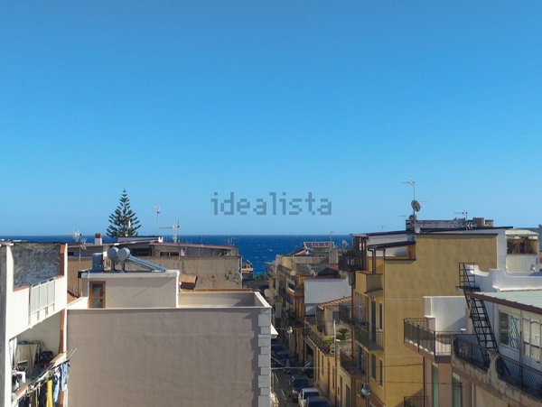 appartamento in vendita a Furci Siculo