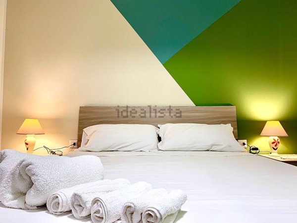 appartamento in vendita a Furci Siculo