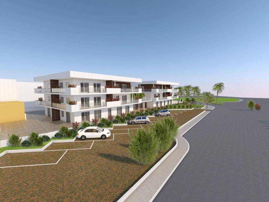 negozio in vendita a Furci Siculo