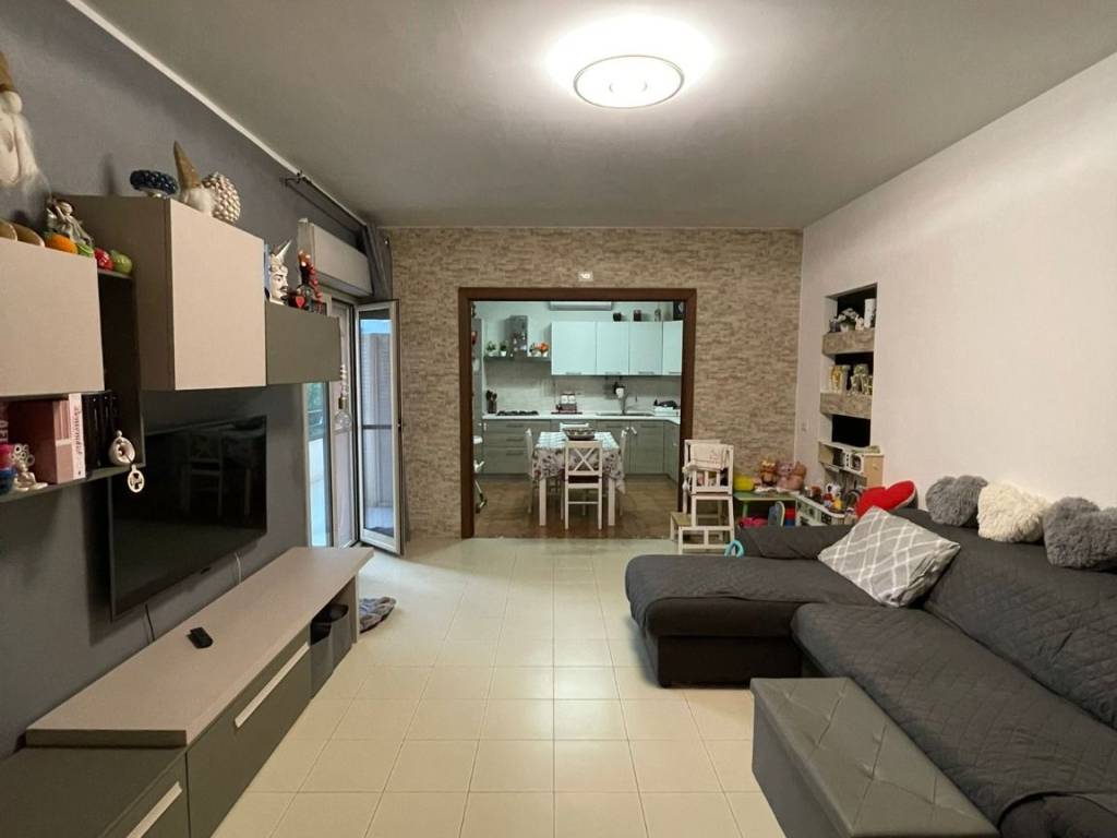 appartamento in vendita a Furci Siculo