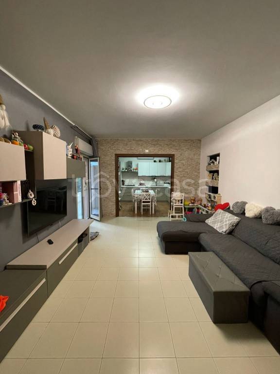 appartamento in vendita a Furci Siculo