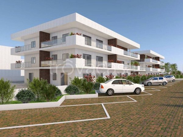 appartamento in vendita a Furci Siculo