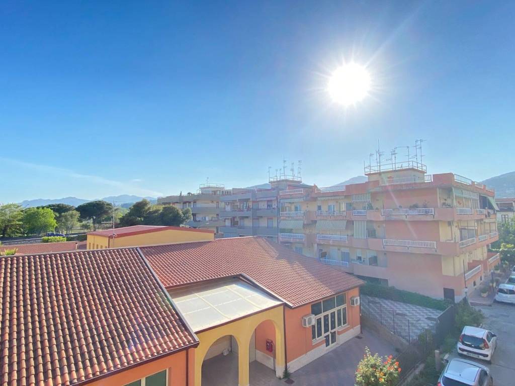 appartamento in vendita a Furci Siculo