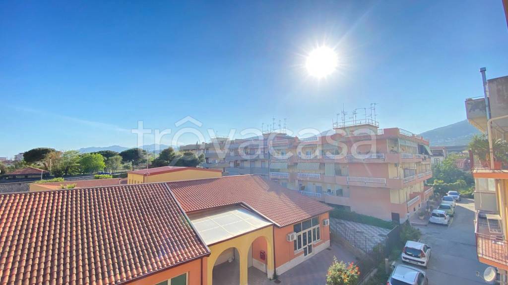 appartamento in vendita a Furci Siculo