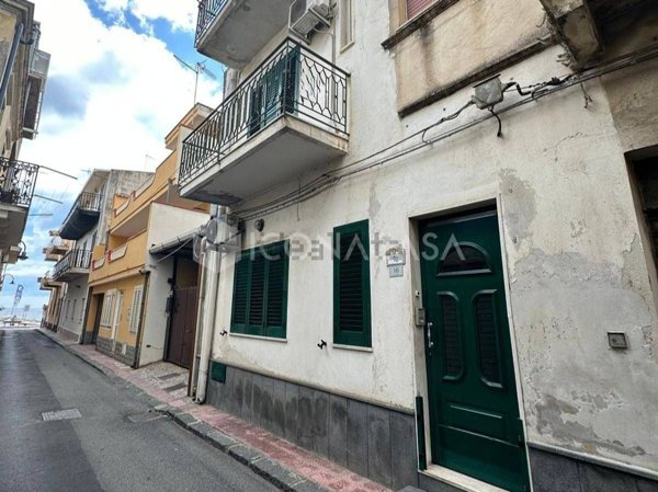 casa indipendente in vendita a Furci Siculo