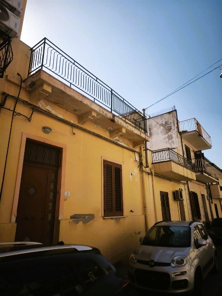 casa indipendente in vendita a Furci Siculo