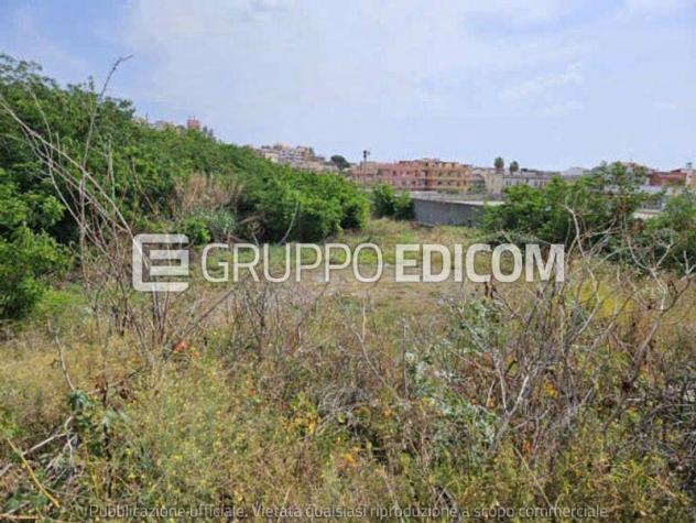 terreno agricolo in vendita a Furci Siculo