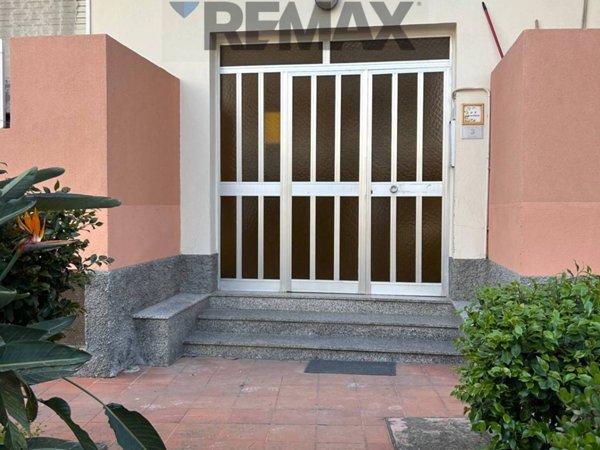 appartamento in vendita a Furci Siculo