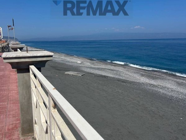 appartamento in vendita a Furci Siculo