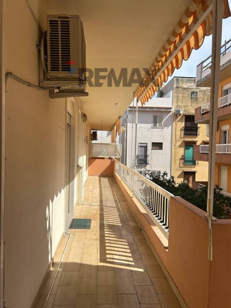 appartamento in vendita a Furci Siculo