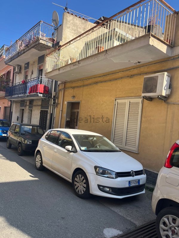 casa indipendente in vendita a Furci Siculo