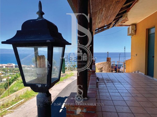 casa indipendente in vendita a Furci Siculo