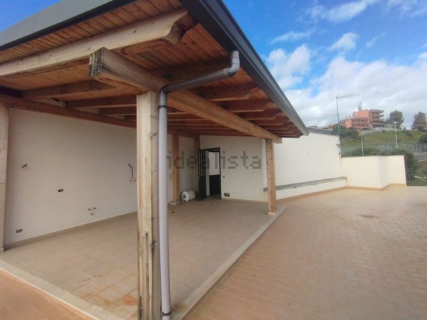 appartamento in vendita a Furci Siculo