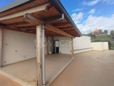 appartamento in vendita a Furci Siculo