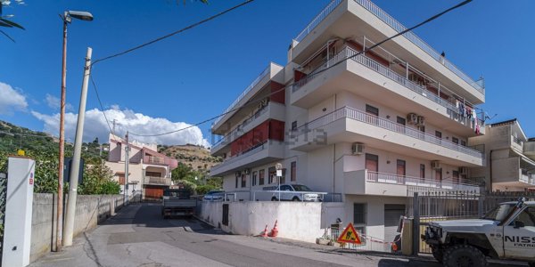 appartamento in vendita a Furci Siculo