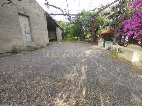 terreno agricolo in vendita a Furci Siculo