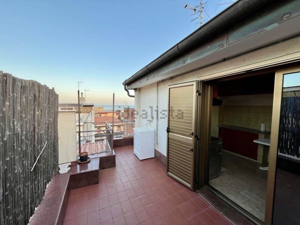 appartamento in vendita a Furci Siculo