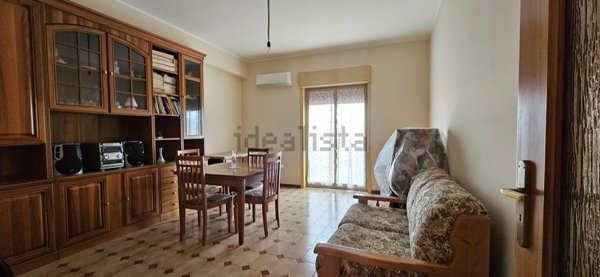 appartamento in vendita a Furci Siculo