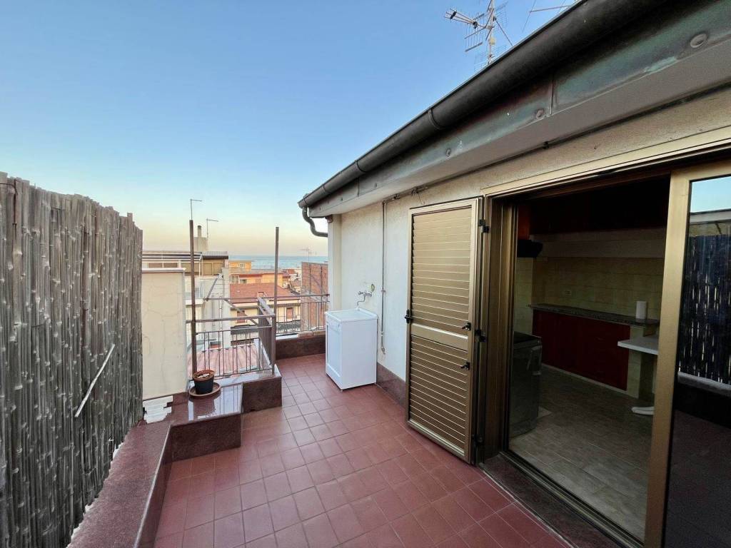 appartamento in vendita a Furci Siculo