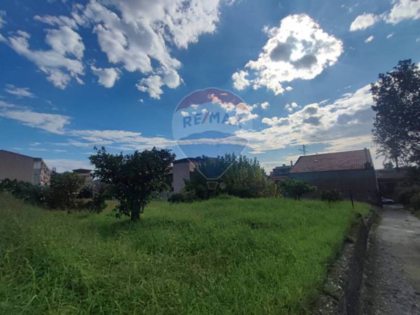 terreno agricolo in vendita a Furci Siculo